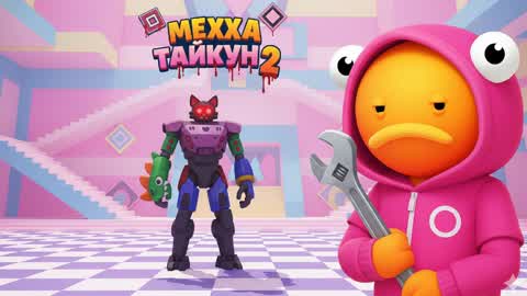 MECHA MEGA🤖 TYCOON 2