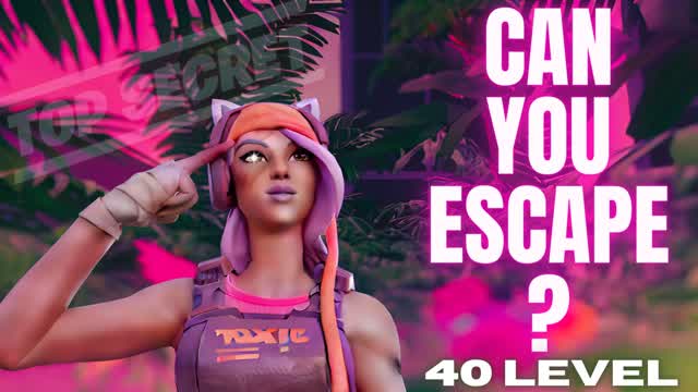 Can you escape?