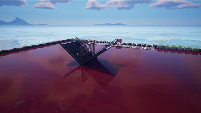 1v1 Map-Cannons Maps