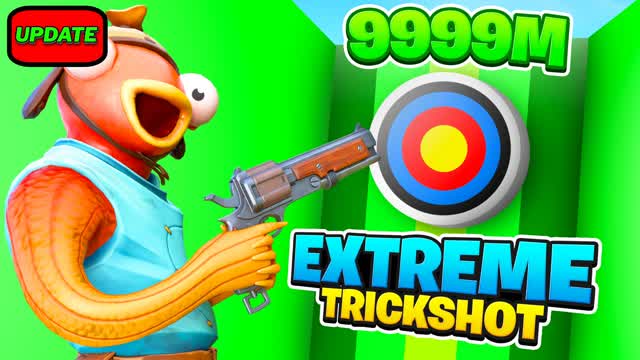 🎯EXTREME TRICKSHOT PARKOUR⭐️