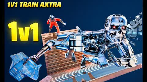 1V1 TRAIN AXTRA