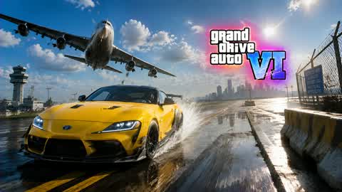 DRIVING VI DETROIT