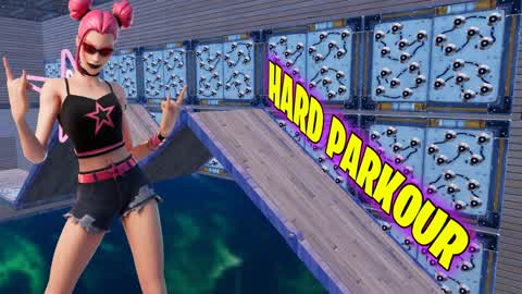 đHARD Parkour Deathrun â 16 Levelsđ