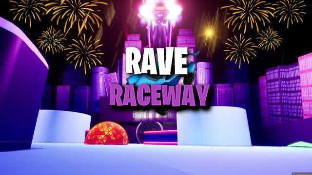 Capture 1 – Octane's Ravey Raceway