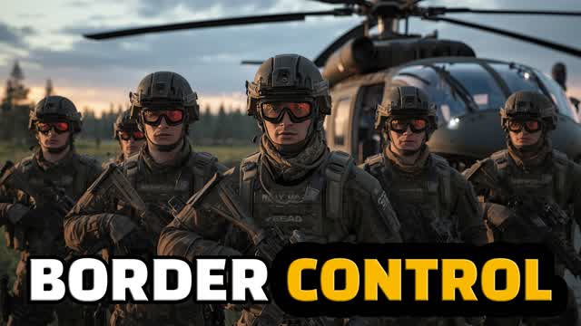 Border Control