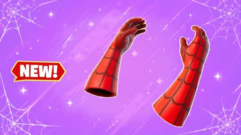 [][SPIDERMAN SONIC ROLLS][]