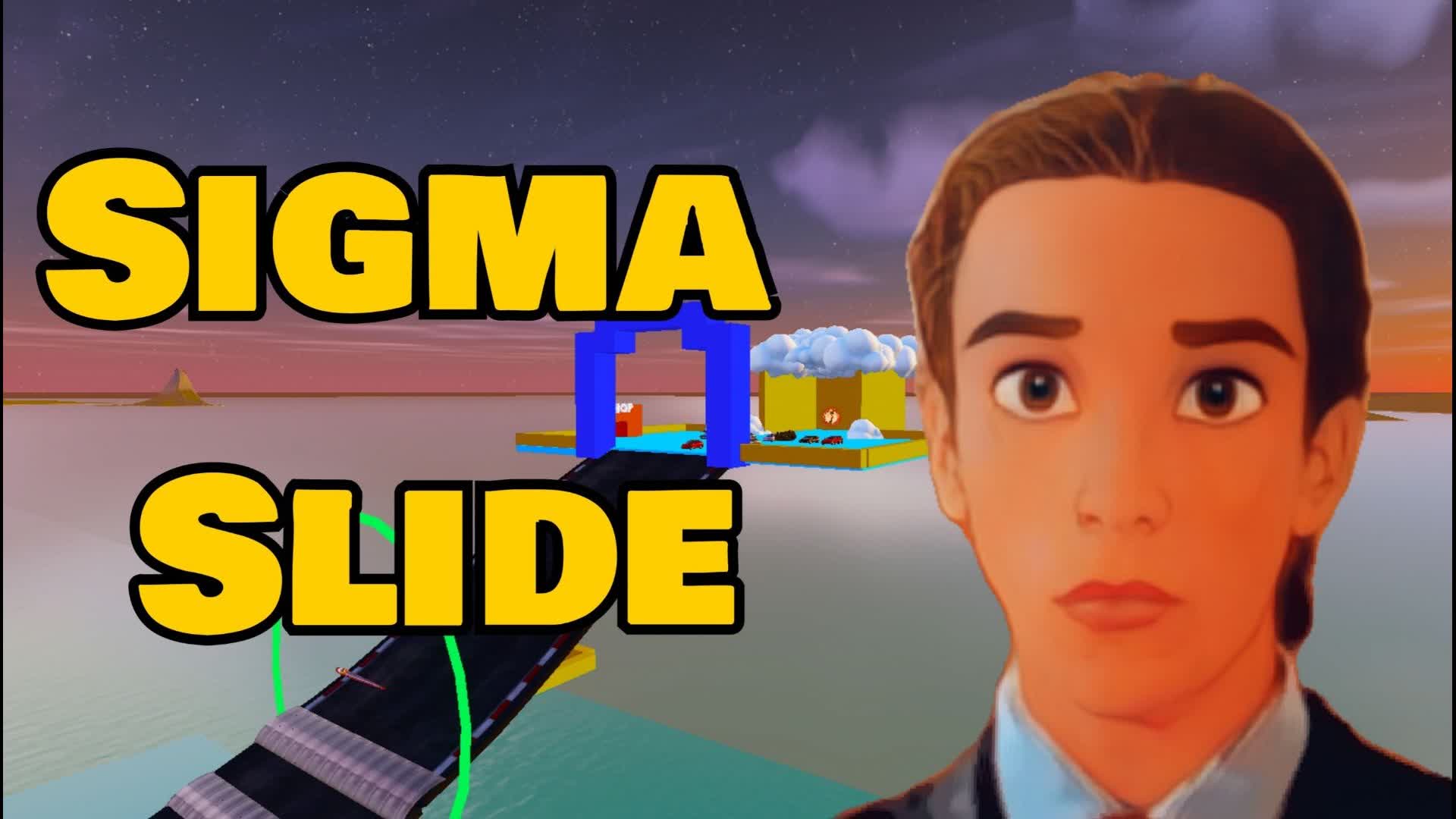 Sigma Slide