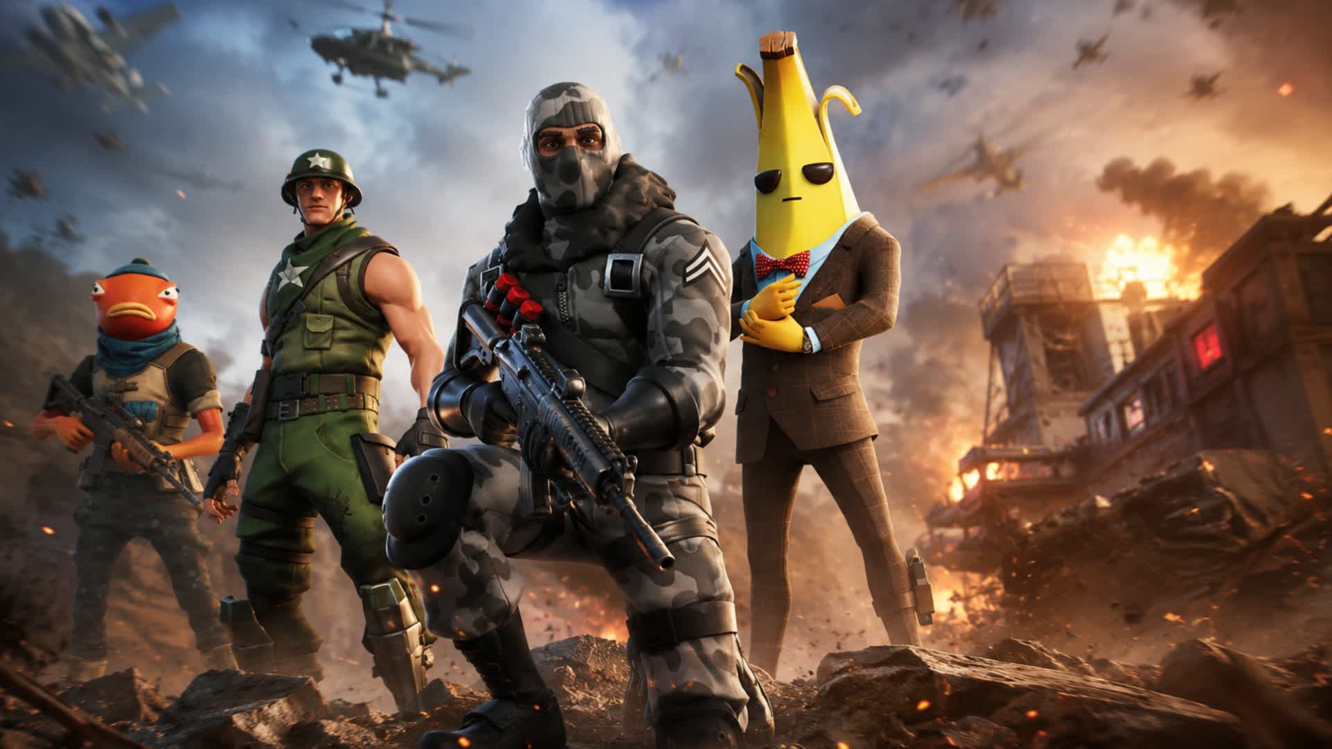 BATTLEFIELD 8vs8