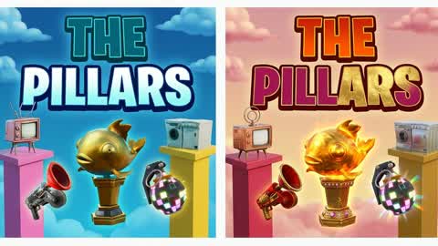 THE PILLARS THE PILLAR