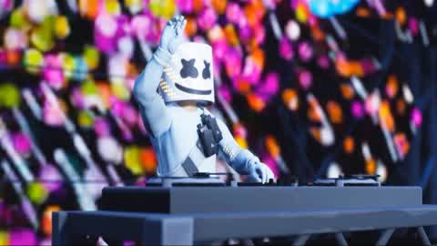 MARSHMELLO LIVE CONCERT 🎧