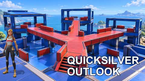 QUICKSILVER OUTLOOK