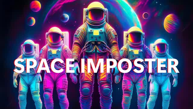 Space Imposter đšđ»âđ