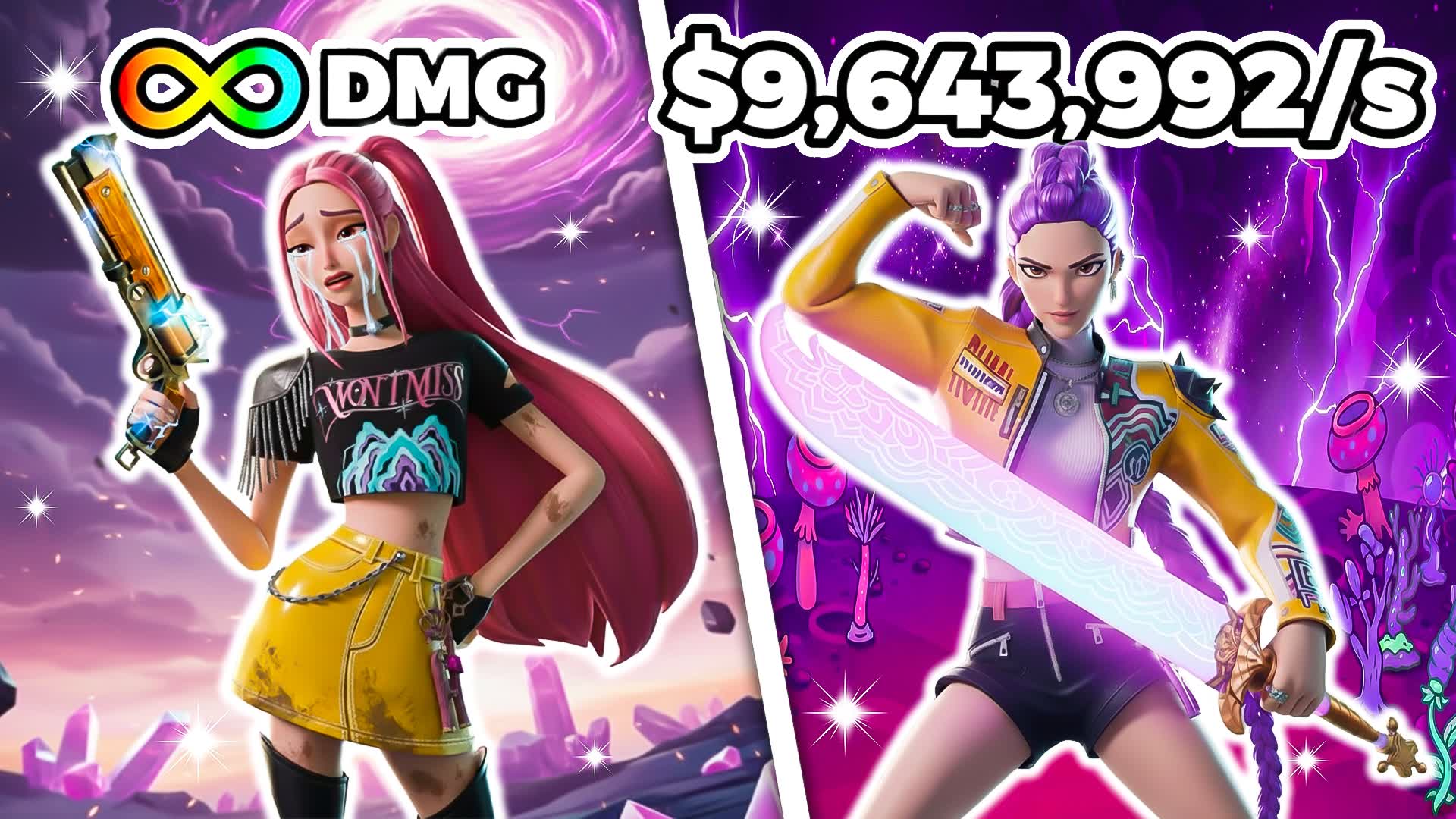 🎯The Pop Sniper One Shop🔥