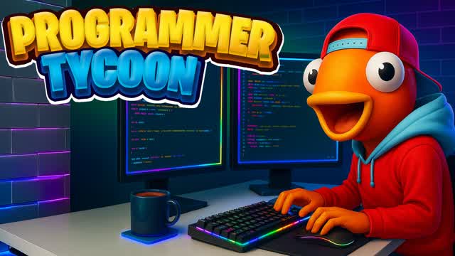 PROGRAMMER TYCOON 2💻