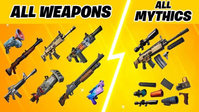 TILTED UNPIT - FREE FOR ALL