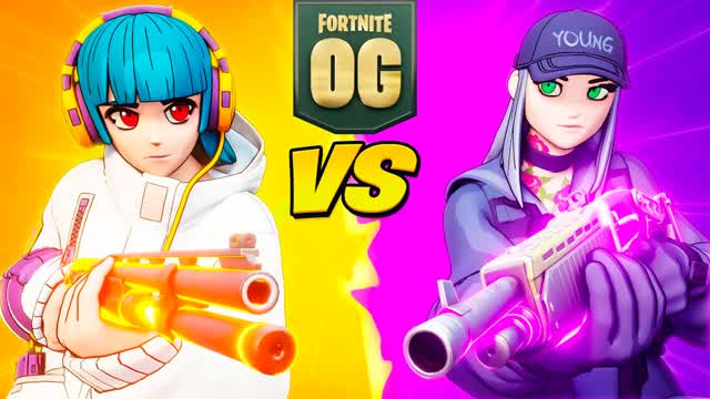🔴INSANE PUMP VS TACTICAL SHOTGUN🔵