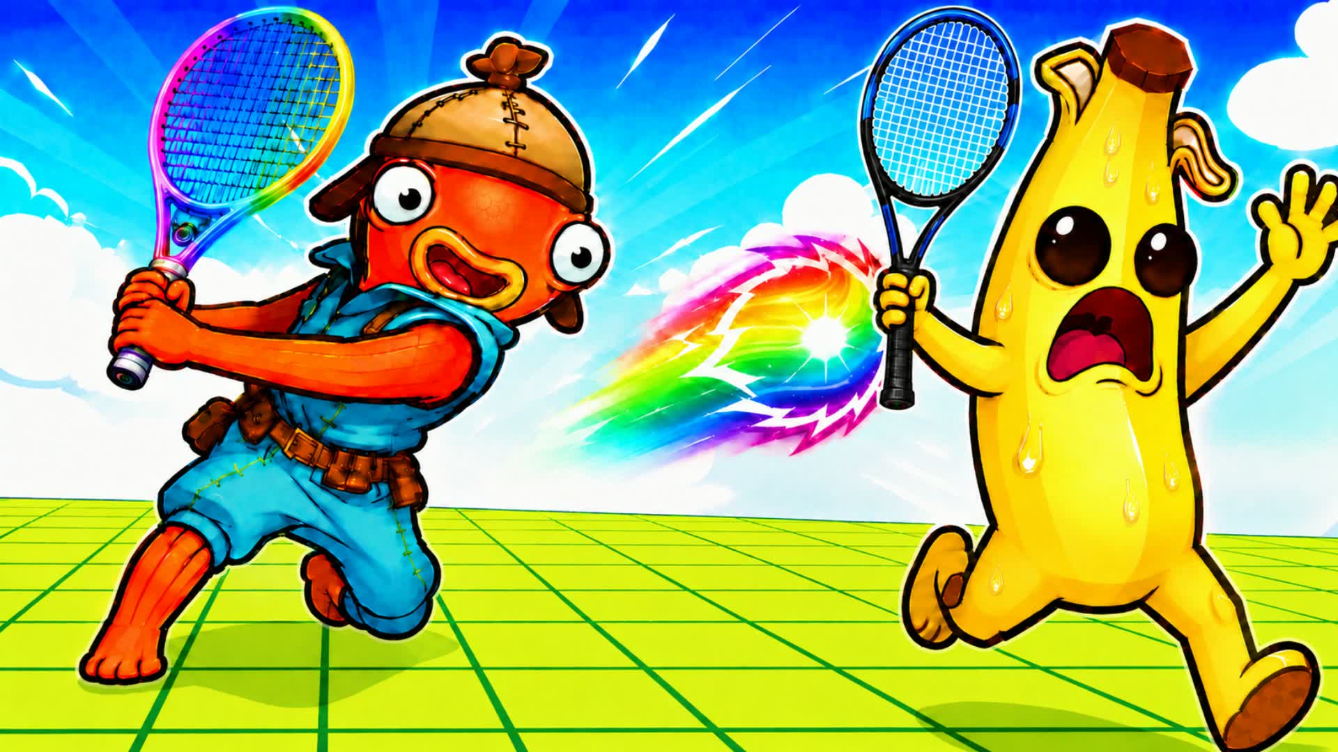 SMASH BALL