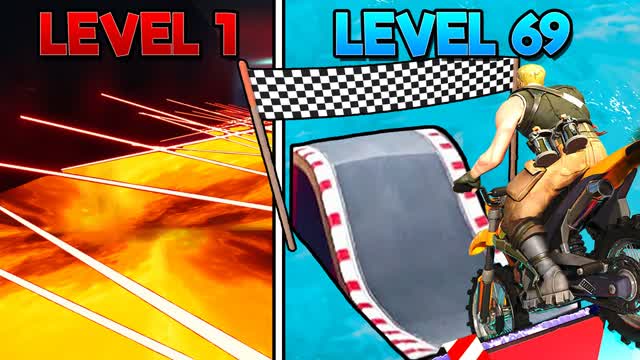 ⭐CRAZY CHALLENGES⭐