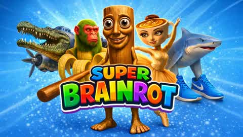 SUPER BRAINROT