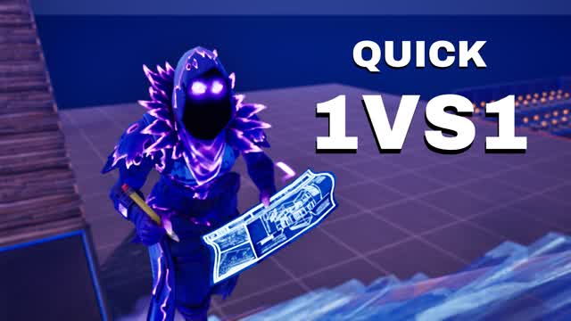 QUICK 1VS1