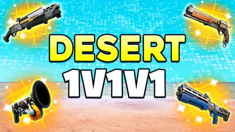 1V1V1 RELOAD 1V1 DESERT