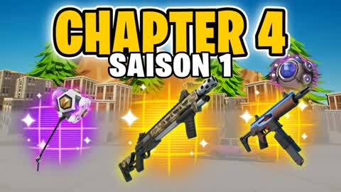 CHAPTER 4 PVP - TILTED TOWERS