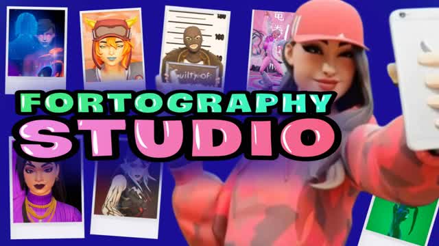Capture 1 – Fortography Studio