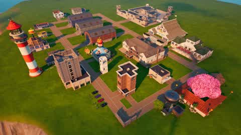 Island City FFA