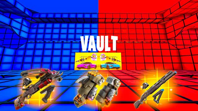 đ„NITRO RED VS BLUE đŽđ”