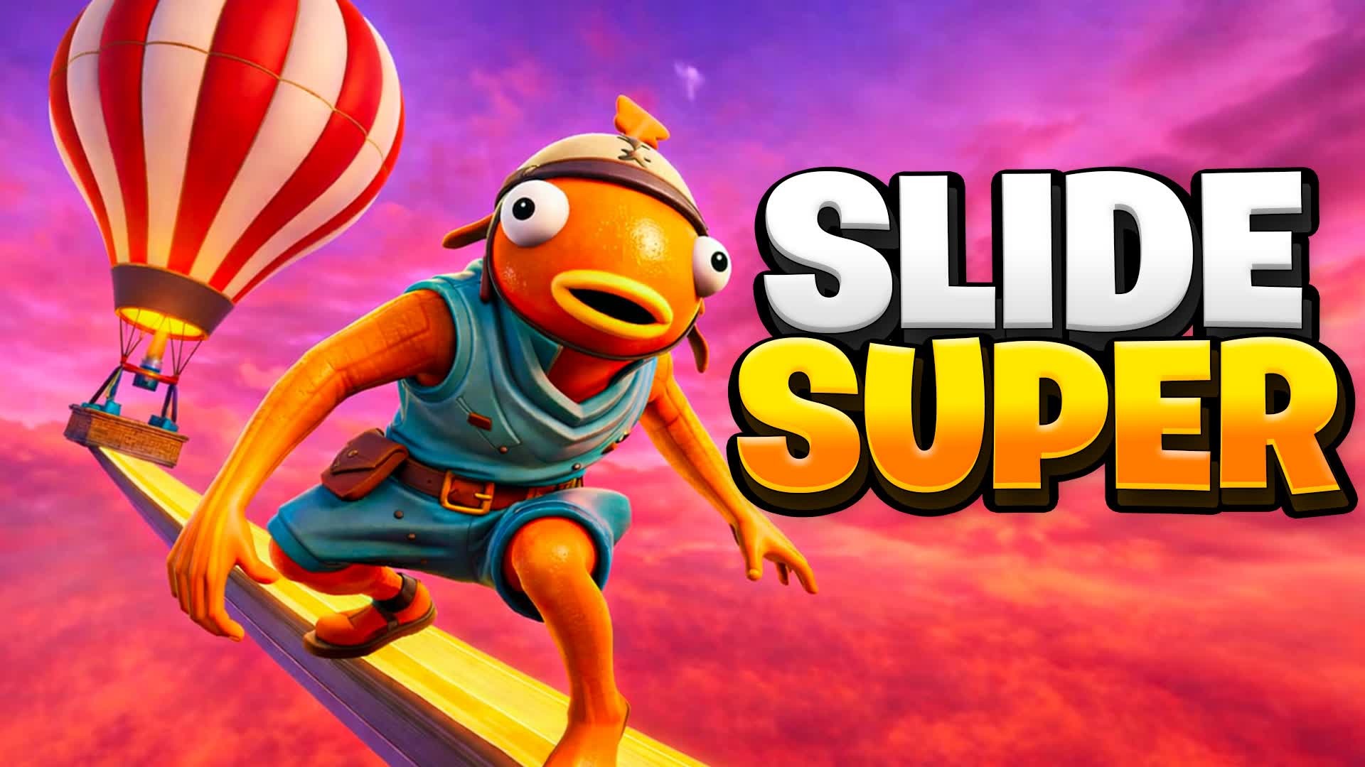 SLIDE AND CHILL 🚀