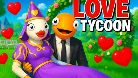 Love Tycoon