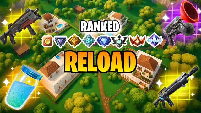 MODERN VILLA INFINTE RELOAD RANKED 6