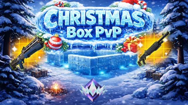Christmas Box PvP
