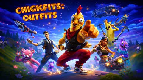Chigkfits