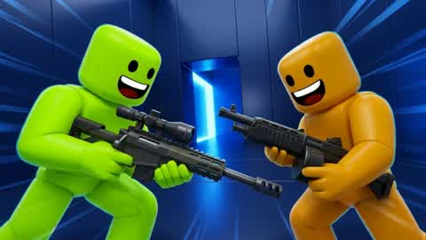 1V1 STARWARS RELOAD
