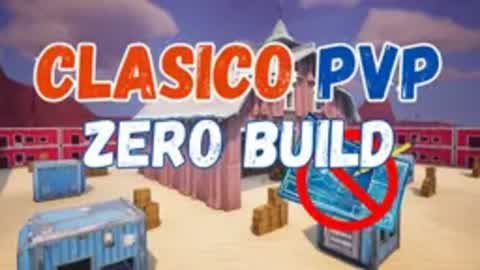 clasico PVP-cero construcción