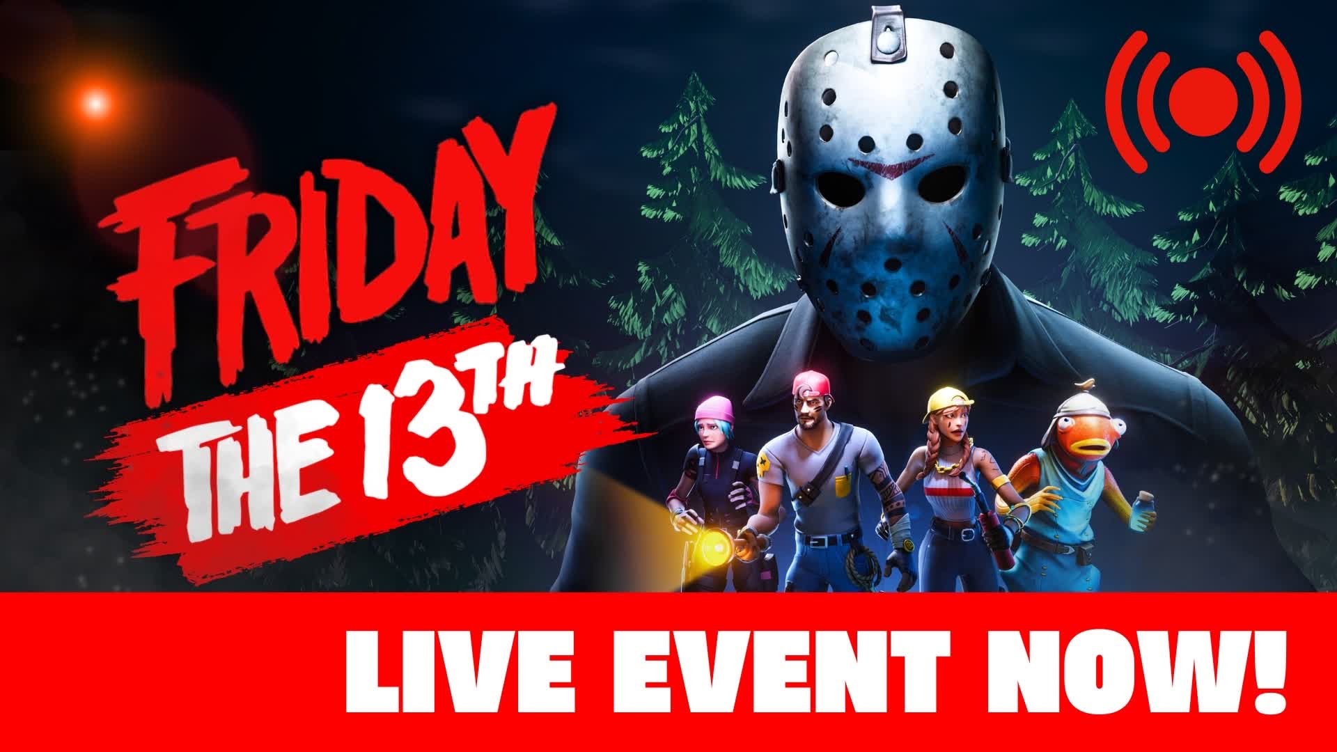 The Friday 13Th