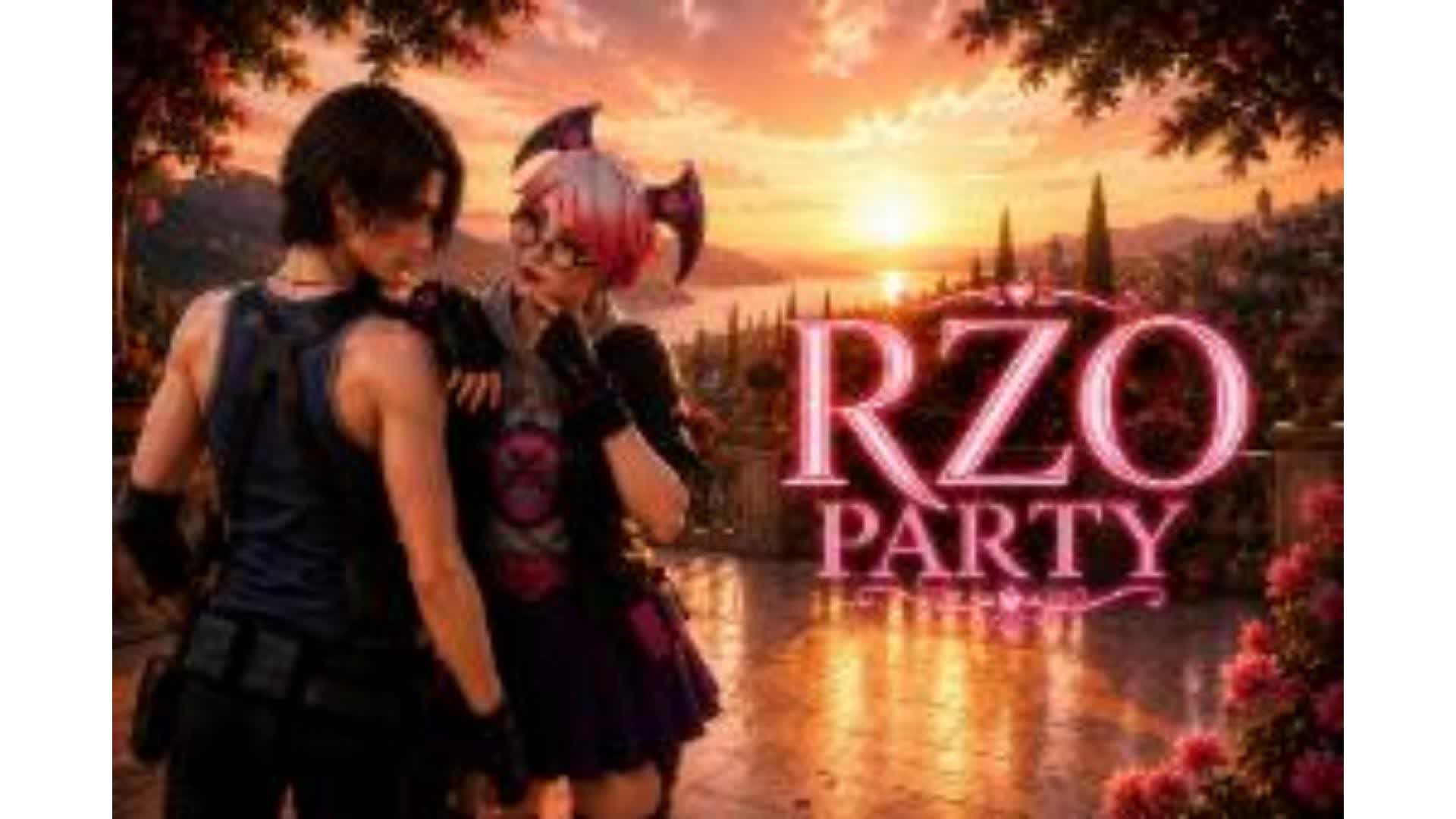 RZO PARTY ROYAL