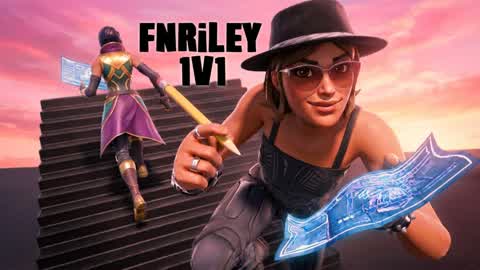 FNRYLEYS 1V1