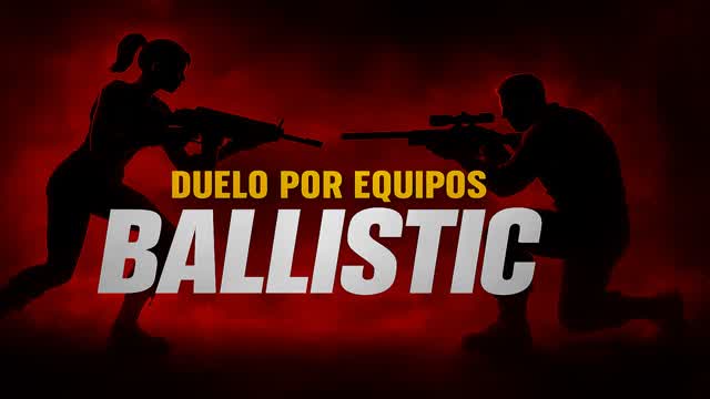 Capture 1 – Strikezone (DPE) BALLISTIC