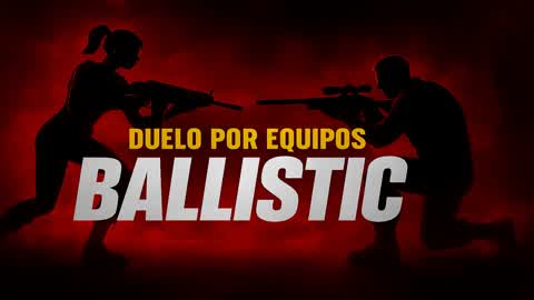 Strikezone (DPE) BALLISTIC