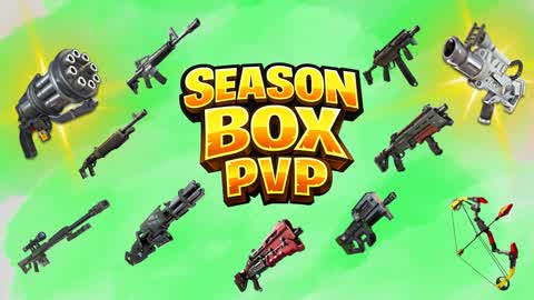 SEASON BOX FIGHT (Box PVP) v1.4