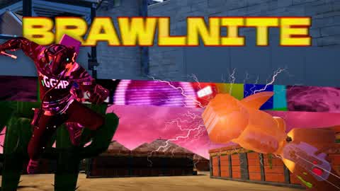 BRAWLNITE