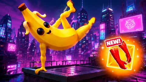 ULTIMETE BANANA SPIDER-MAN✅