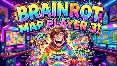 PLAYER 3'S BRAINROT ONLY