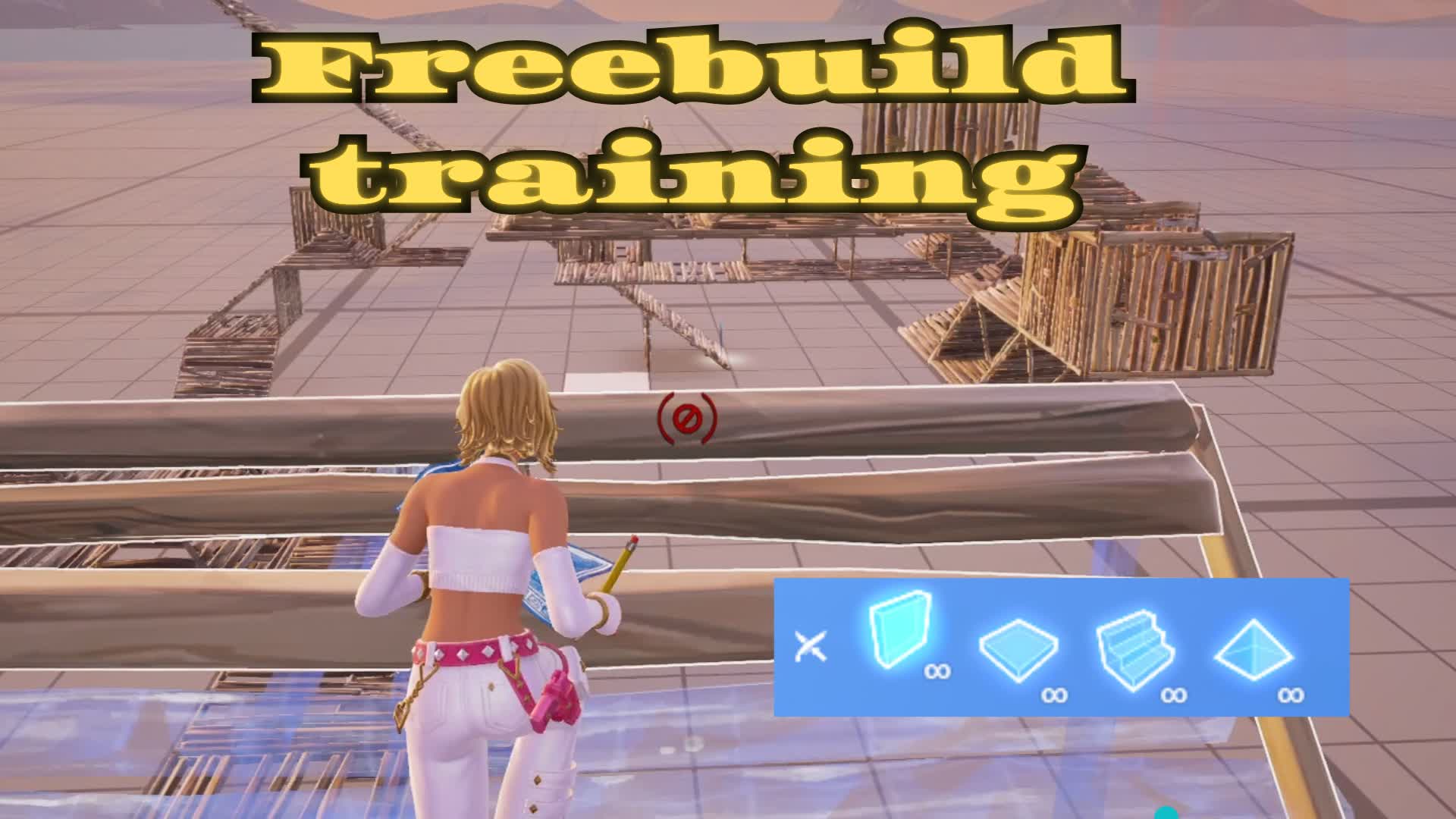 Peaceful Freebuild By EysaB