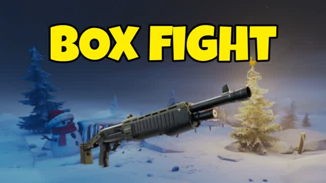 BOX FIGHT PVP 📦