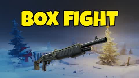BOX FIGHT PVP 📦