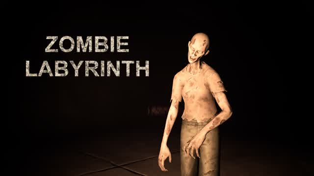 Zombie Labyrinth