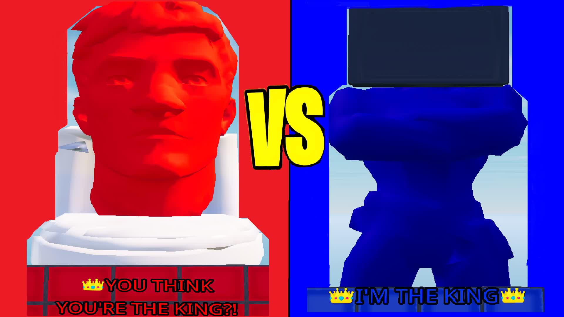 🚽SKIBIDI JONESY VS TV FOUNDATION📺 289835895134 by automatikk53